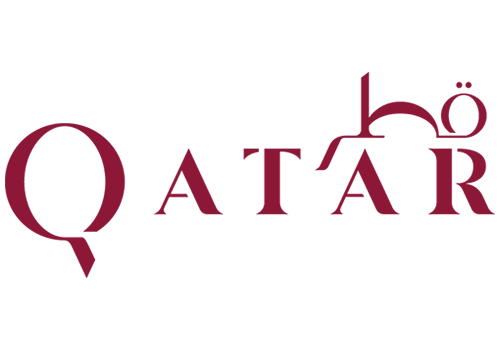Qatar logo