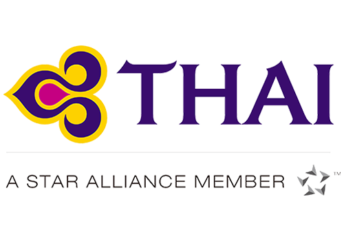 Thai Airways logo